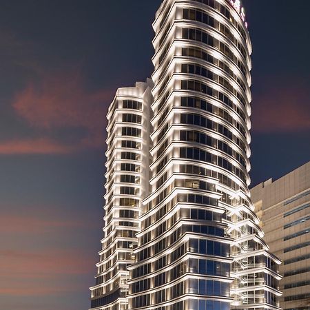 Hdb Al Sahafa Hotel Riyadh Exterior photo